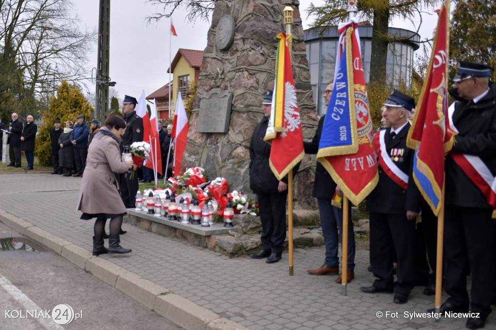 Święto Niepodległości 2025 w gminie Kolno