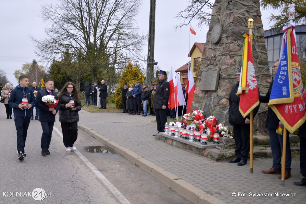 Święto Niepodległości 2025 w gminie Kolno