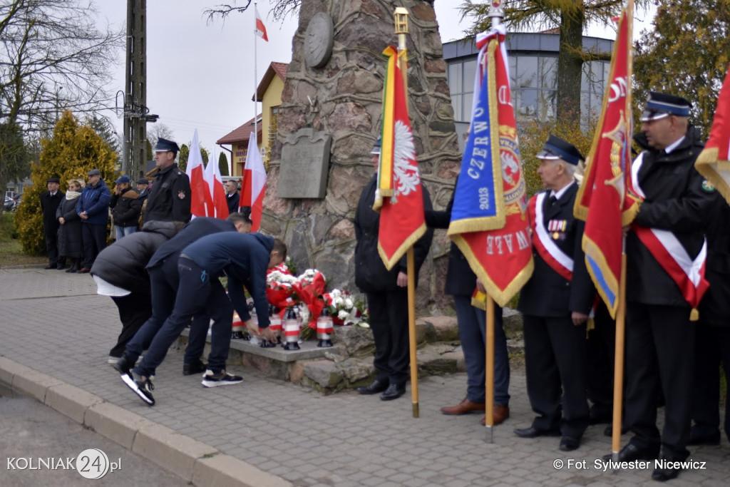 Święto Niepodległości 2025 w gminie Kolno