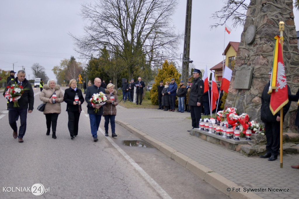 Święto Niepodległości 2025 w gminie Kolno