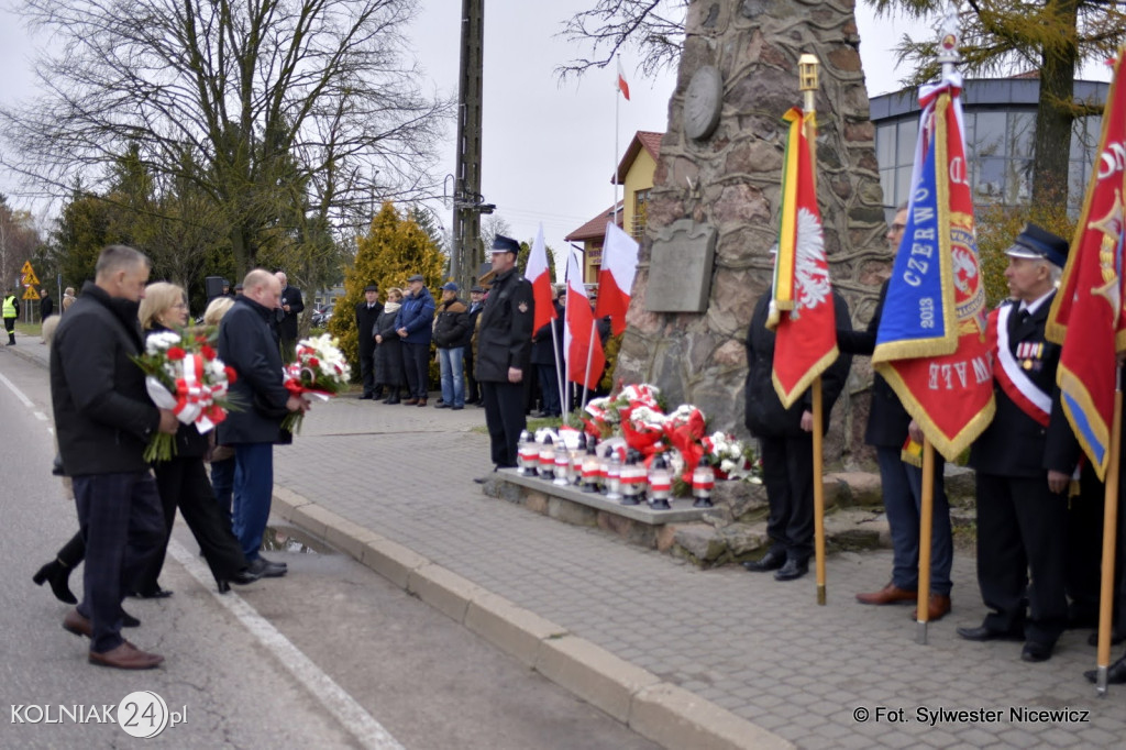 Święto Niepodległości 2025 w gminie Kolno