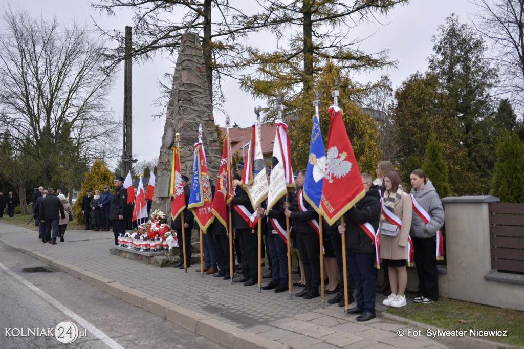 Święto Niepodległości 2025 w gminie Kolno