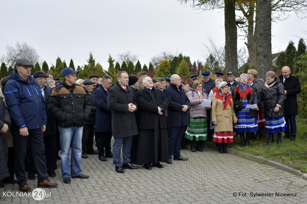 Święto Niepodległości 2025 w gminie Kolno