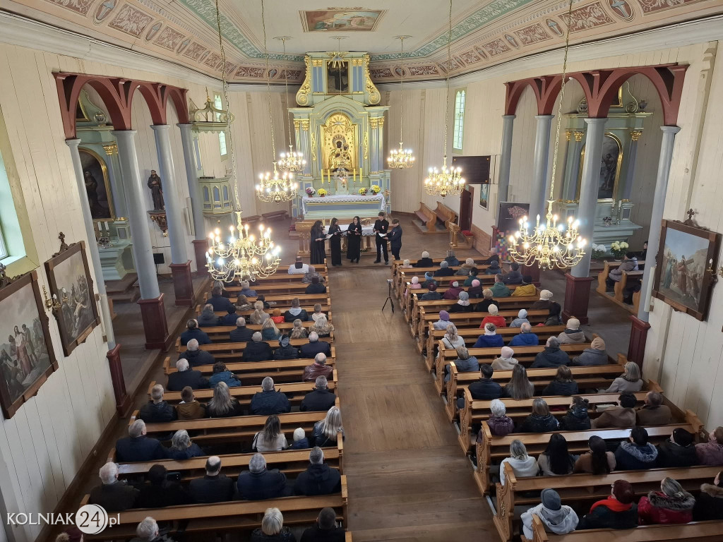 Koncert Patriotyczny w Turośli