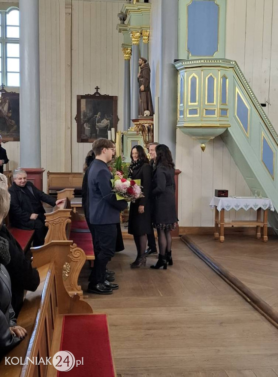 Koncert Patriotyczny w Turośli