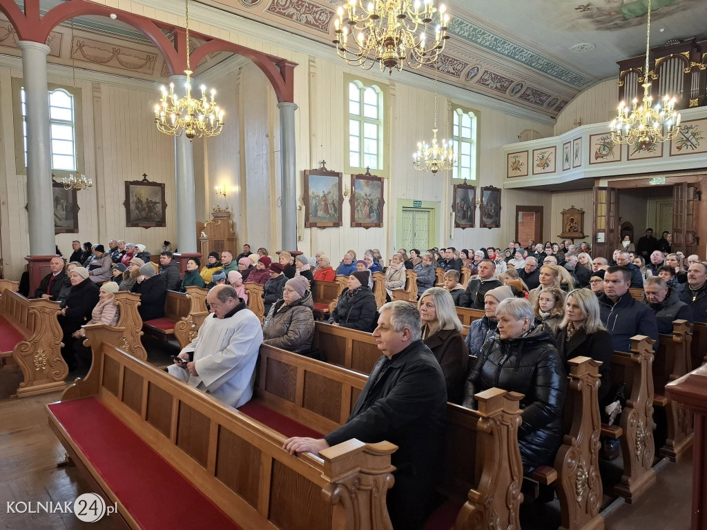 Koncert Patriotyczny w Turośli
