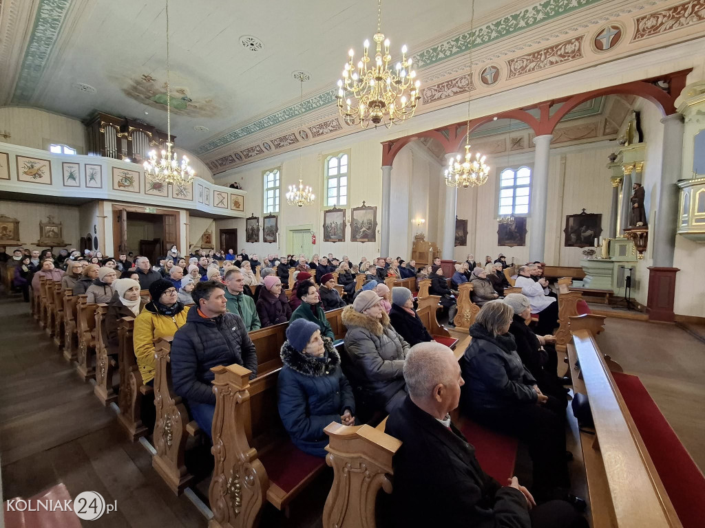 Koncert Patriotyczny w Turośli