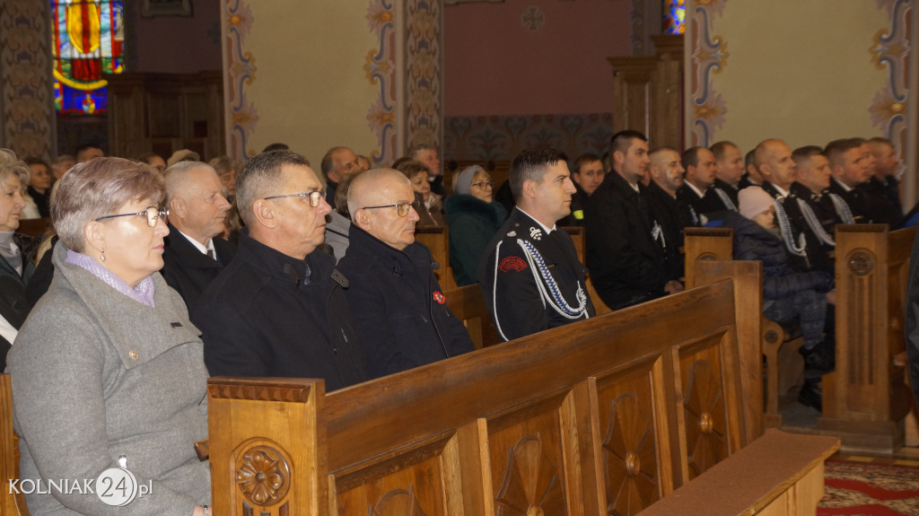 Święto Niepodległości w Grabowie