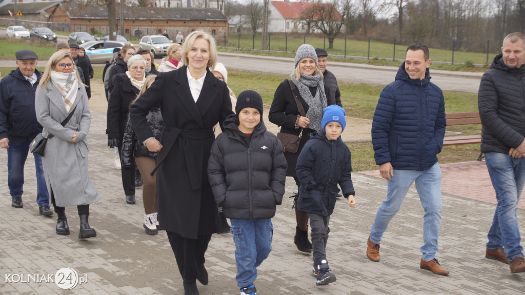 Święto Niepodległości w Grabowie