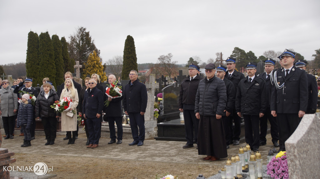 Święto Niepodległości w Grabowie