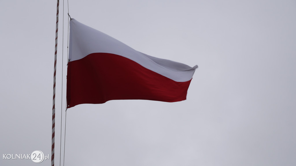 Święto Niepodległości w Grabowie