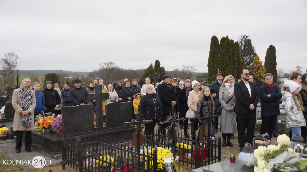 Święto Niepodległości w Grabowie