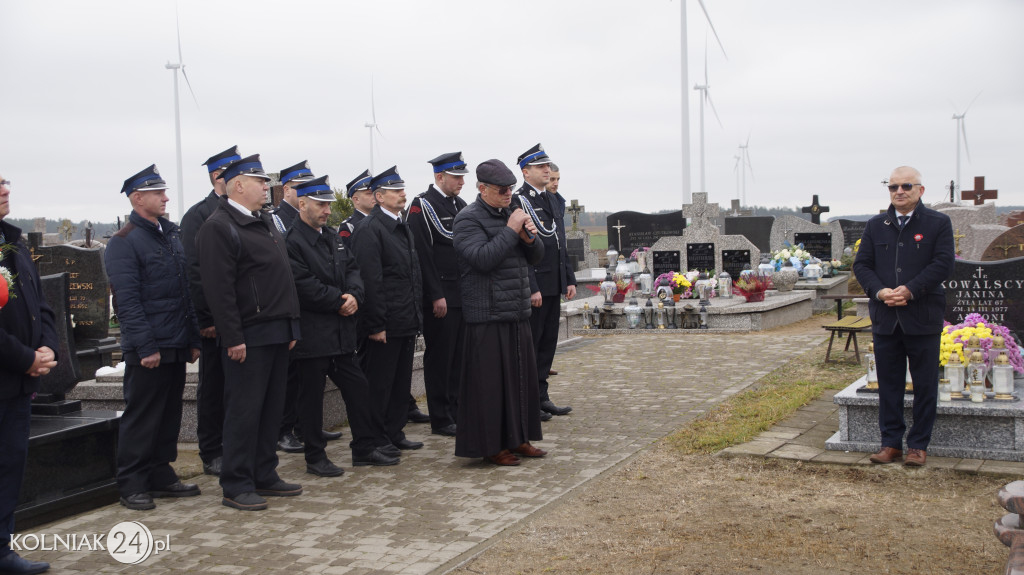 Święto Niepodległości w Grabowie