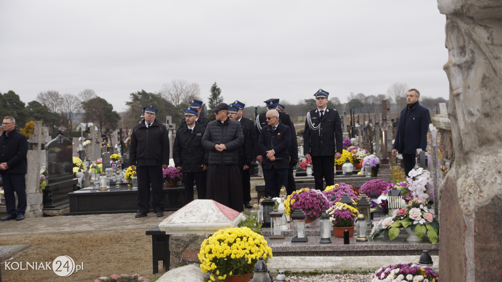 Święto Niepodległości w Grabowie