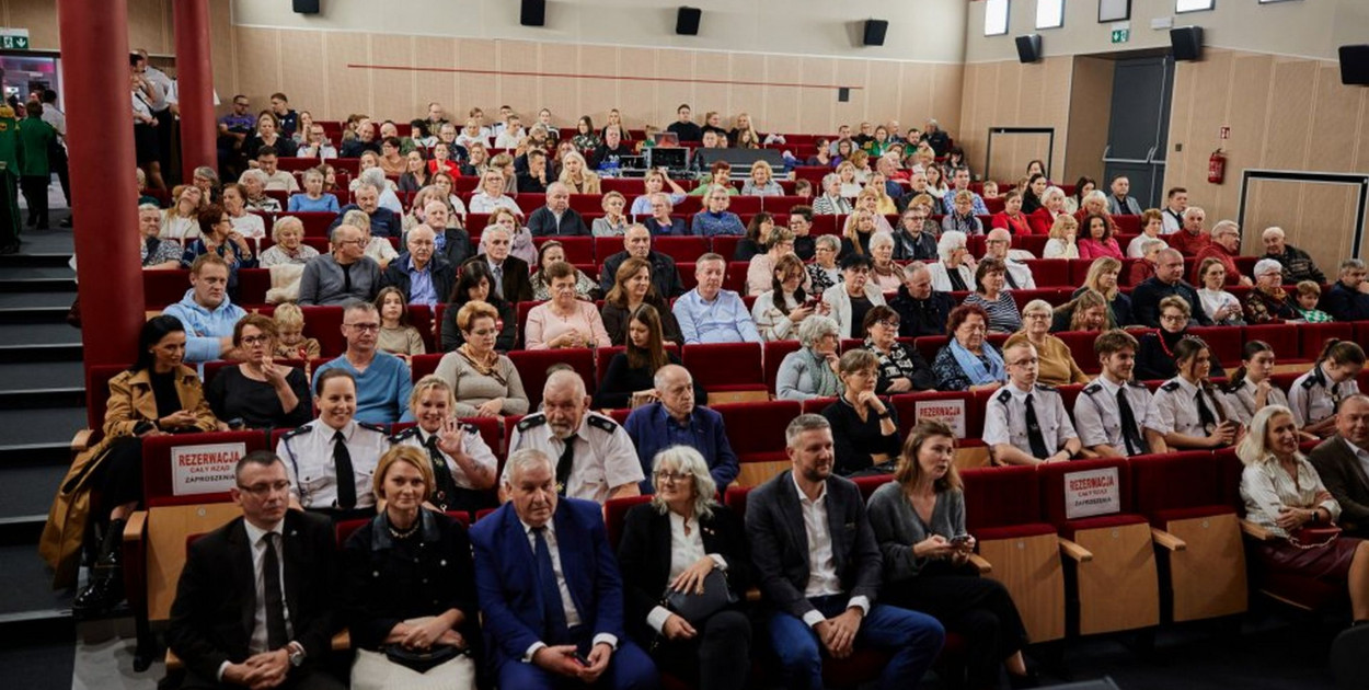 „Zagrajmy dla Niepodległej”