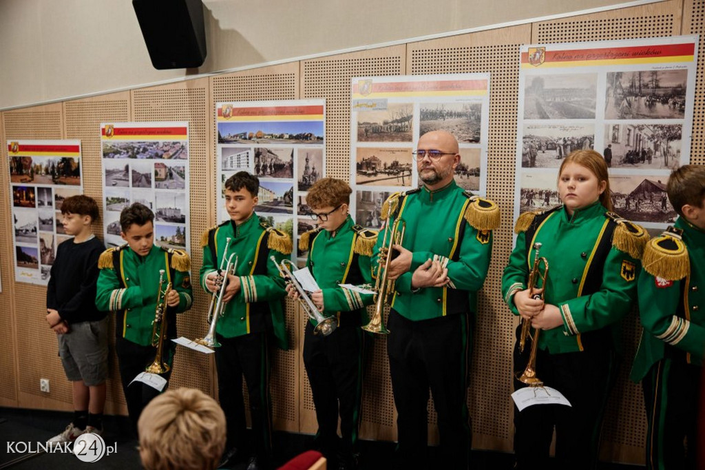 „Zagrajmy dla Niepodległej”