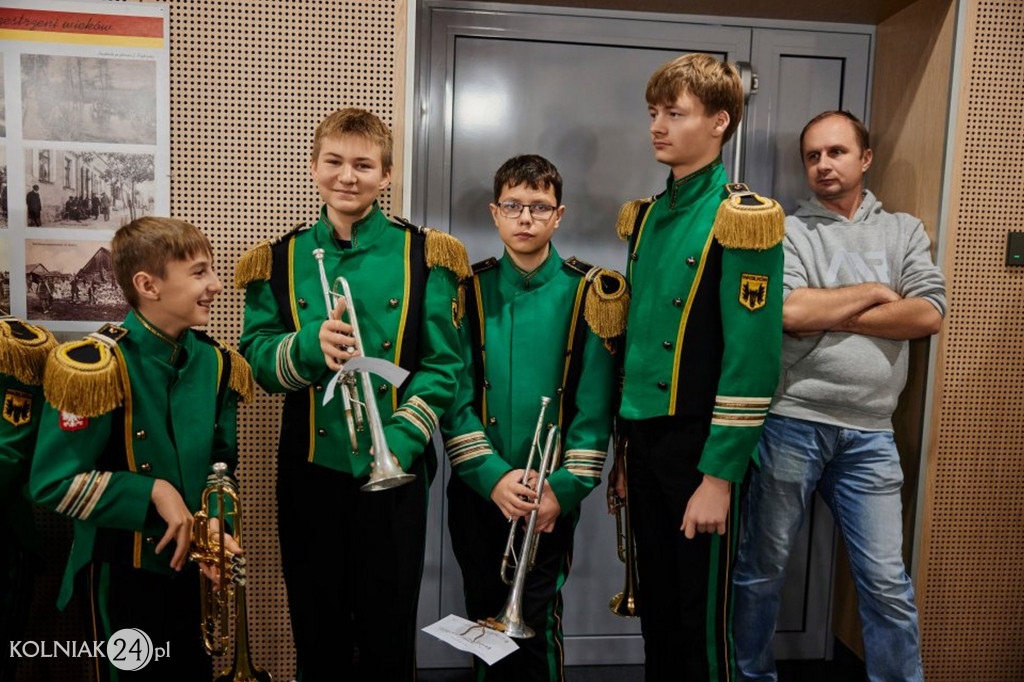 „Zagrajmy dla Niepodległej”