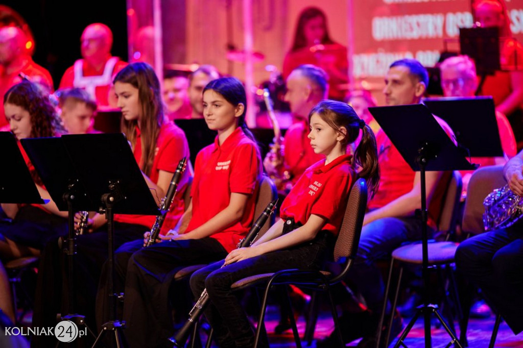 „Zagrajmy dla Niepodległej”