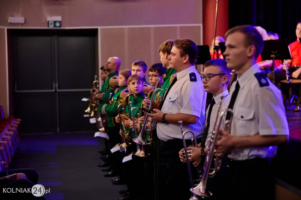 „Zagrajmy dla Niepodległej”