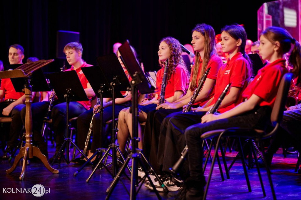 „Zagrajmy dla Niepodległej”