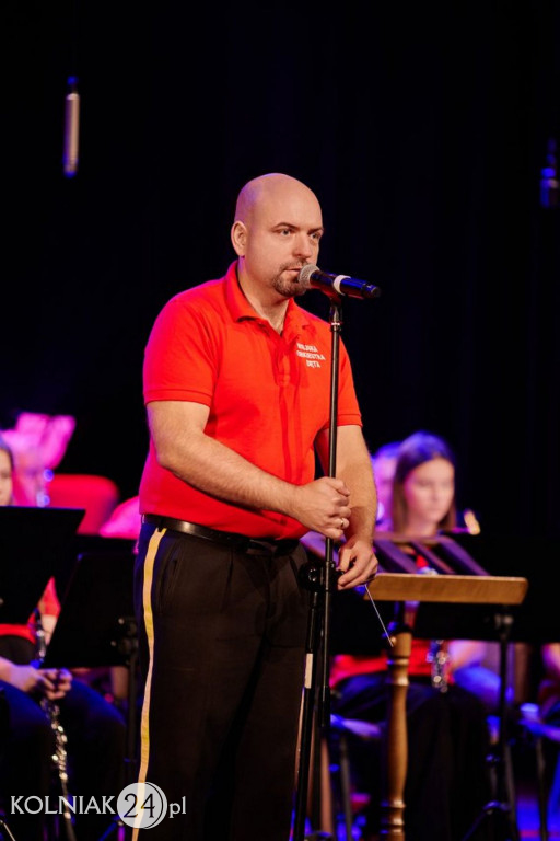 „Zagrajmy dla Niepodległej”