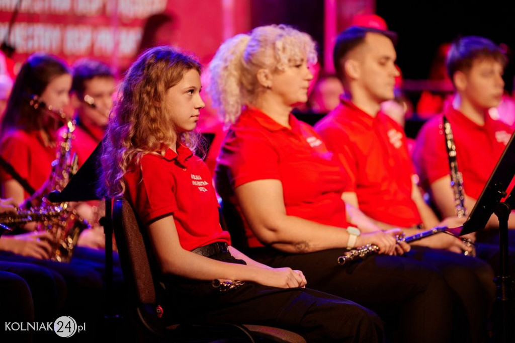 „Zagrajmy dla Niepodległej”