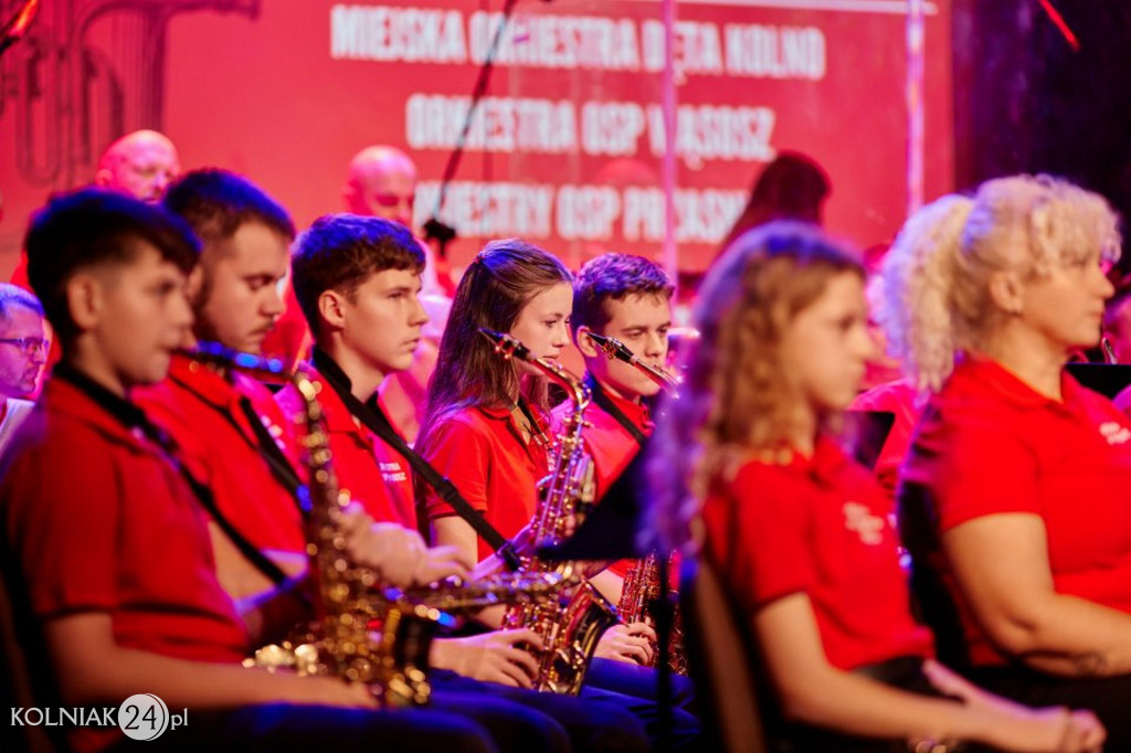 „Zagrajmy dla Niepodległej”