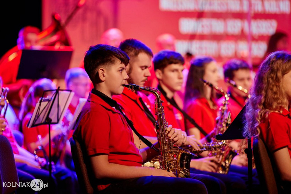 „Zagrajmy dla Niepodległej”