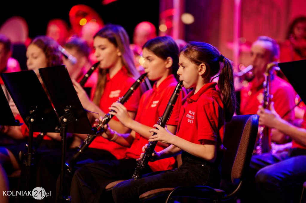 „Zagrajmy dla Niepodległej”