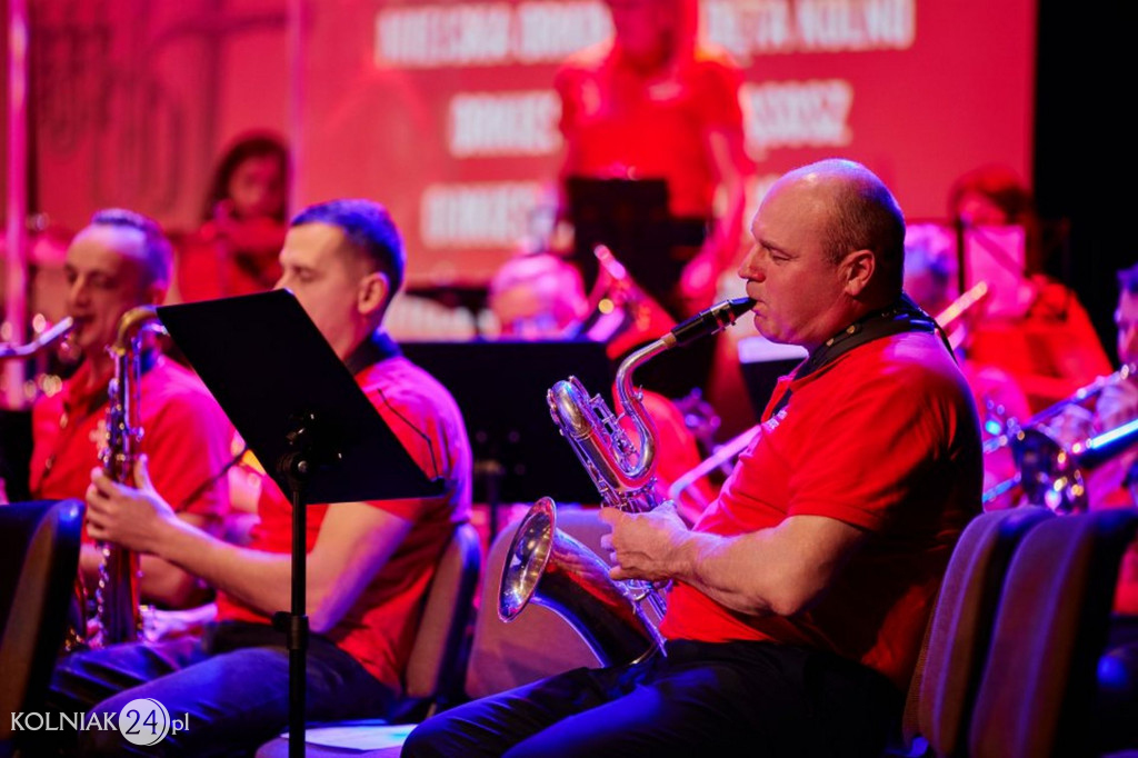 „Zagrajmy dla Niepodległej”