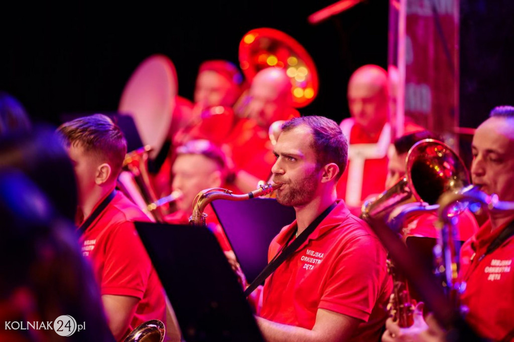 „Zagrajmy dla Niepodległej”