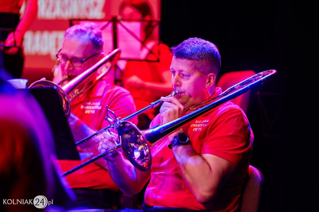 „Zagrajmy dla Niepodległej”