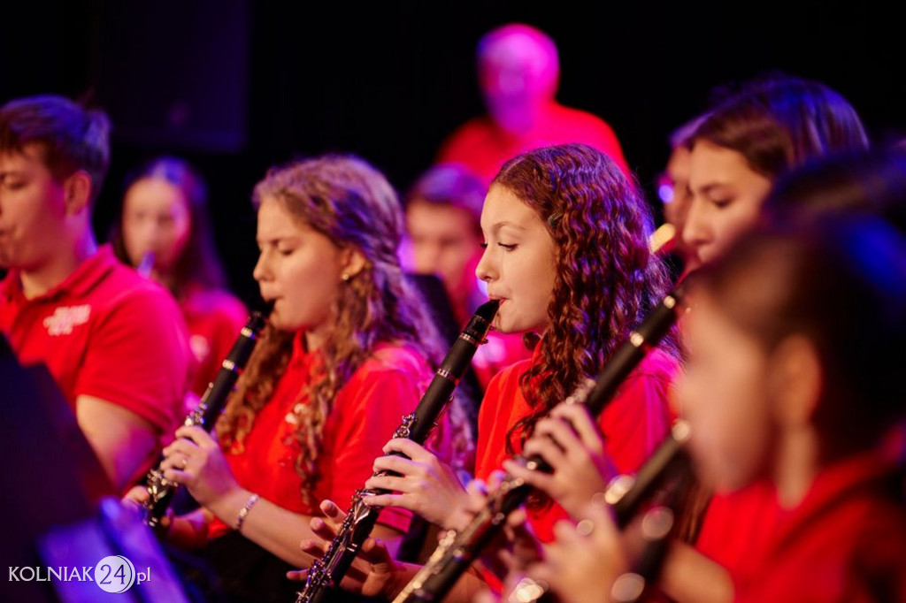 „Zagrajmy dla Niepodległej”