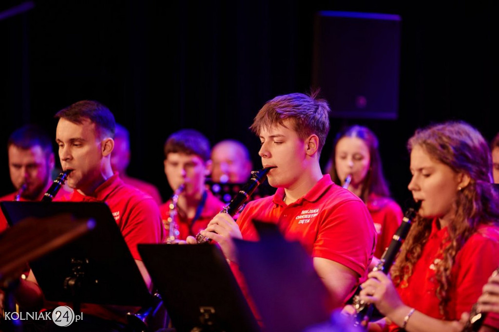 „Zagrajmy dla Niepodległej”