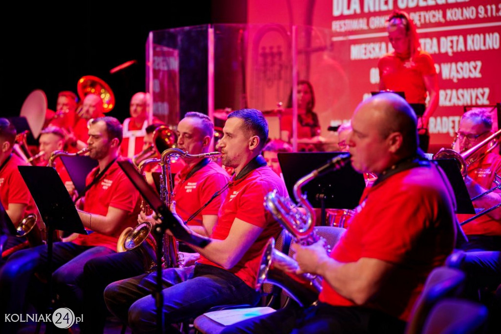 „Zagrajmy dla Niepodległej”