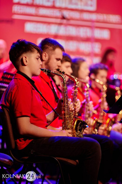 „Zagrajmy dla Niepodległej”