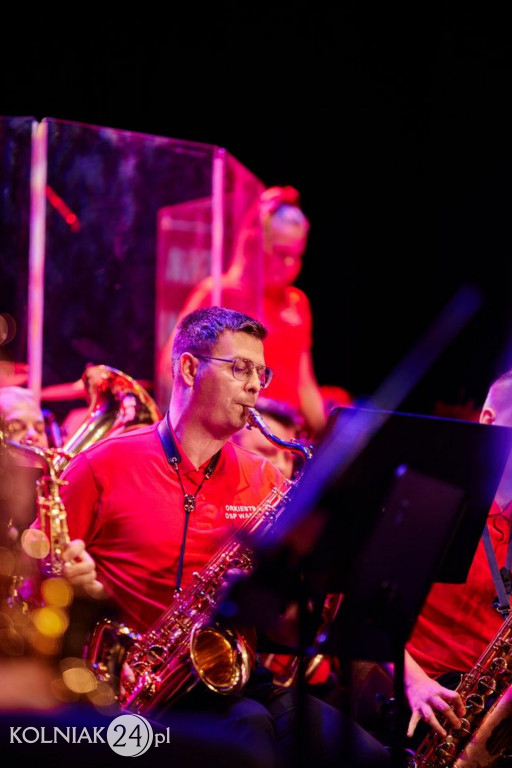 „Zagrajmy dla Niepodległej”