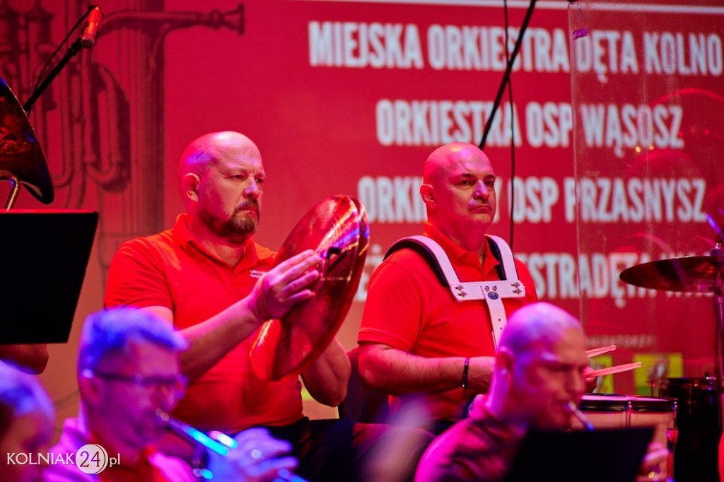 „Zagrajmy dla Niepodległej”