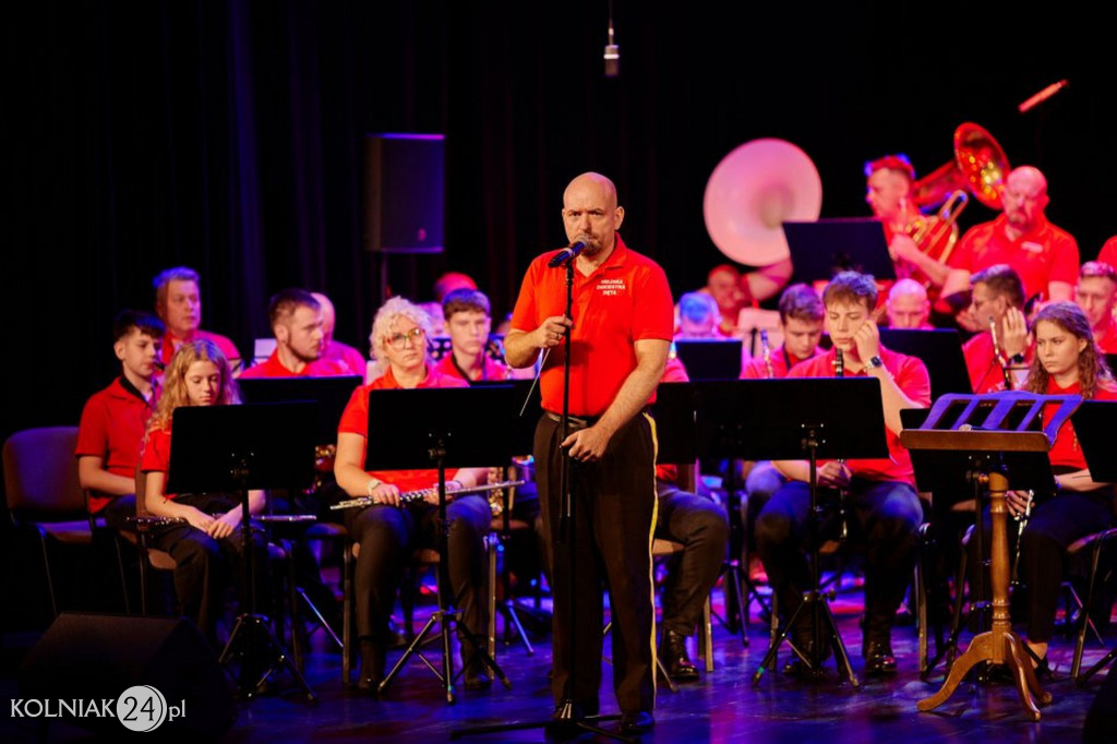 „Zagrajmy dla Niepodległej”