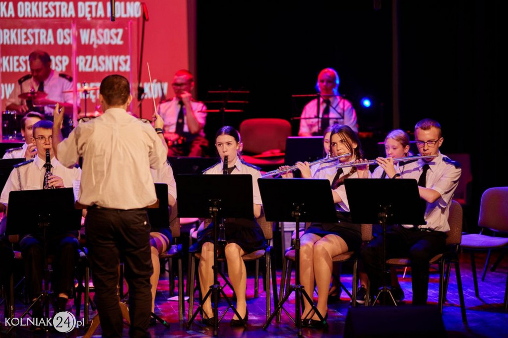 „Zagrajmy dla Niepodległej”