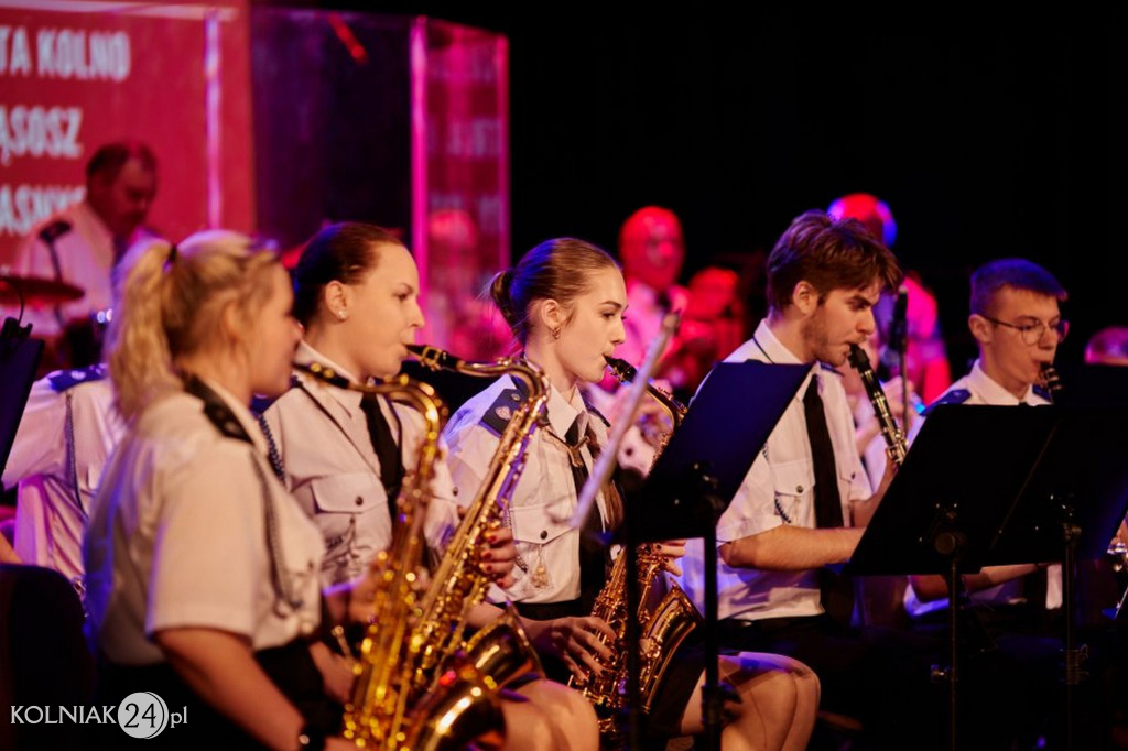 „Zagrajmy dla Niepodległej”