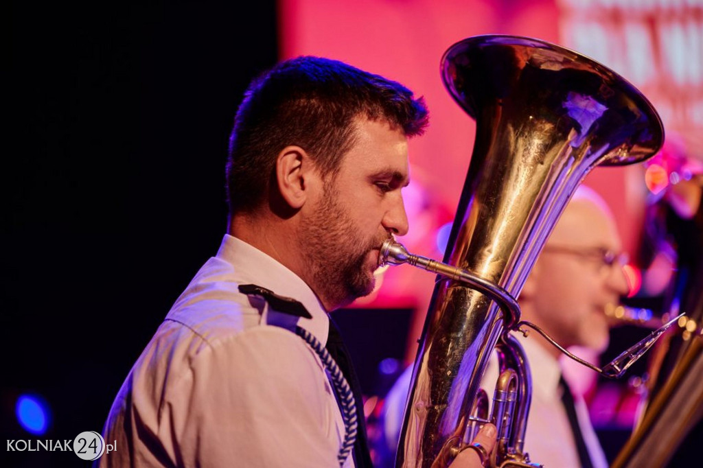 „Zagrajmy dla Niepodległej”