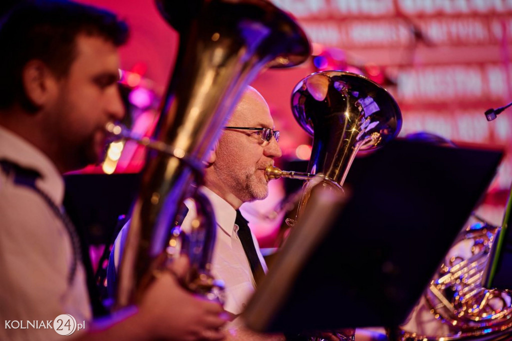 „Zagrajmy dla Niepodległej”