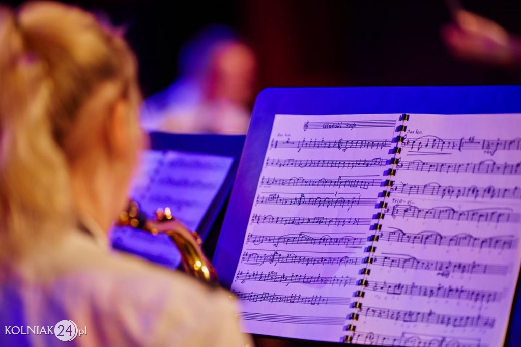 „Zagrajmy dla Niepodległej”