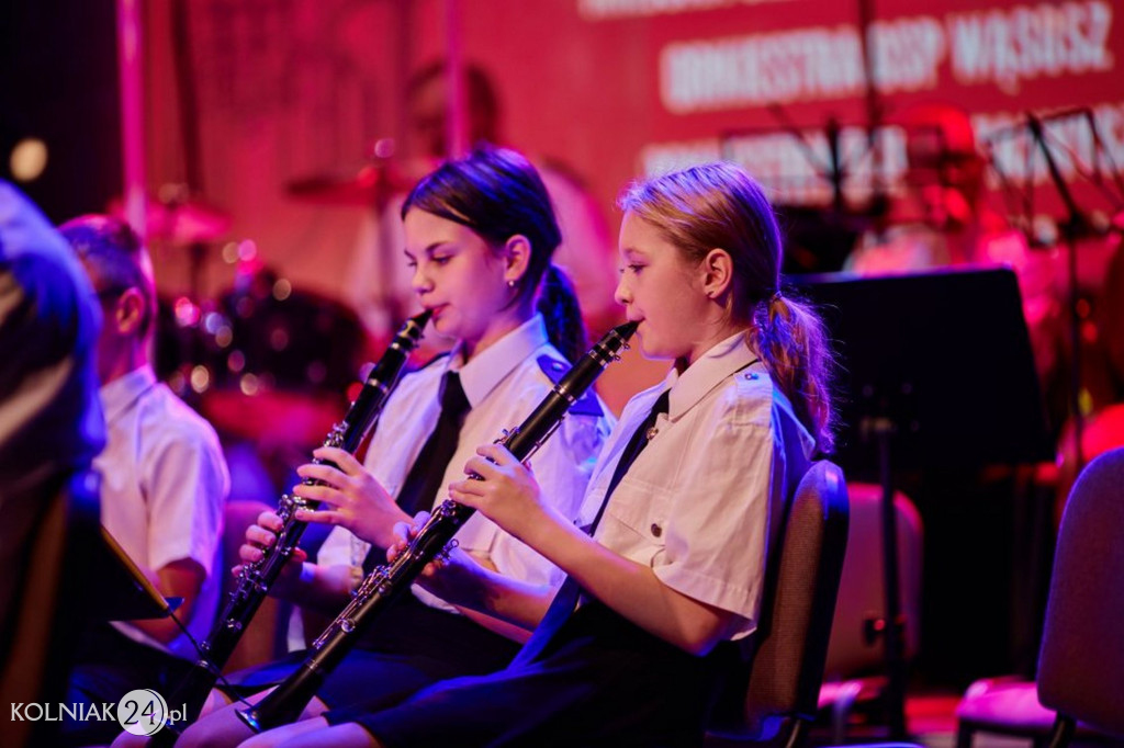 „Zagrajmy dla Niepodległej”