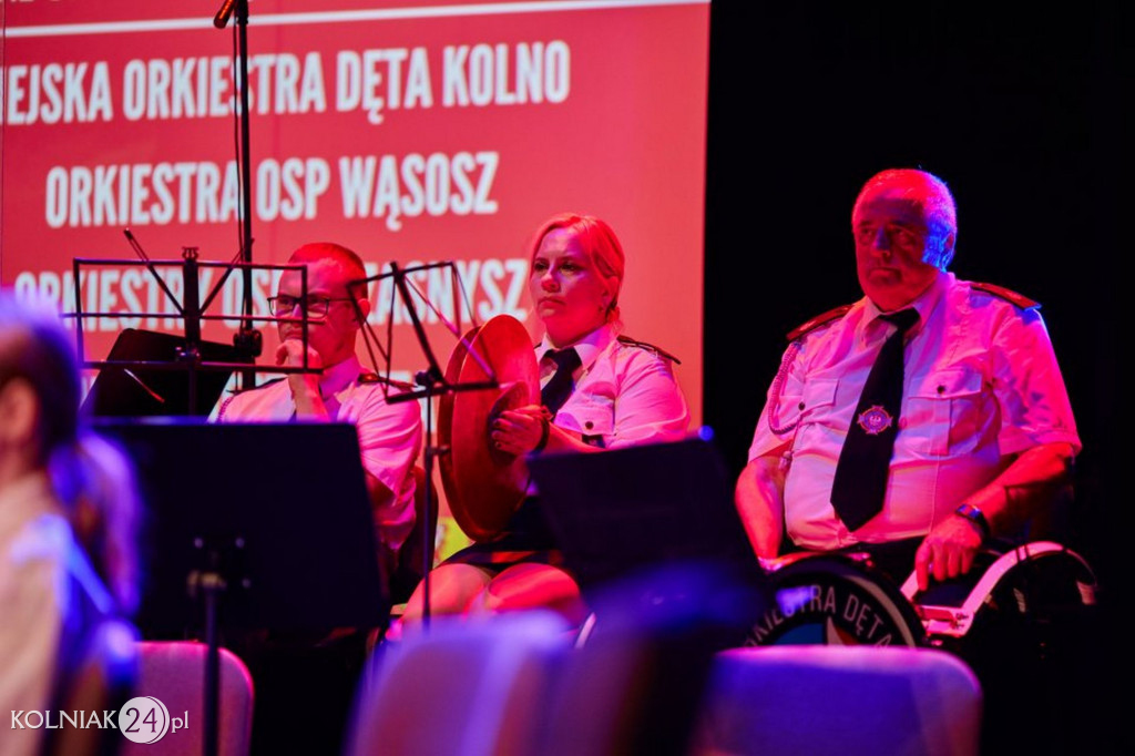 „Zagrajmy dla Niepodległej”