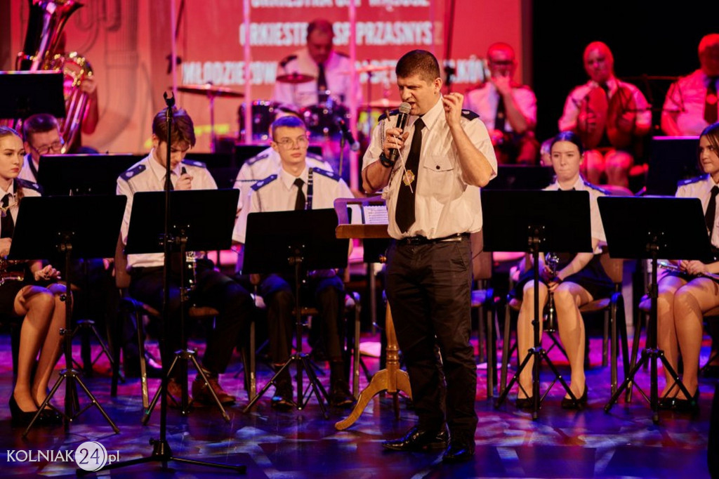 „Zagrajmy dla Niepodległej”