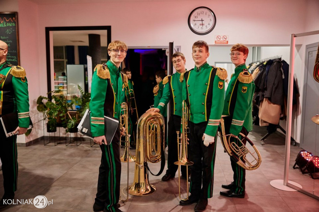 „Zagrajmy dla Niepodległej”