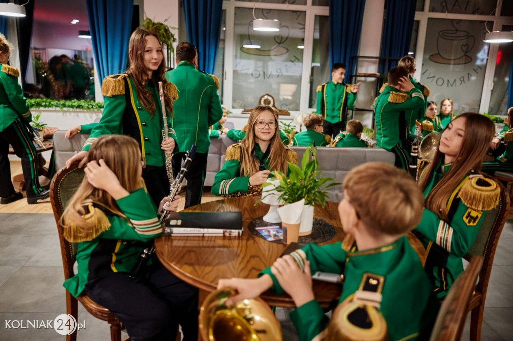 „Zagrajmy dla Niepodległej”