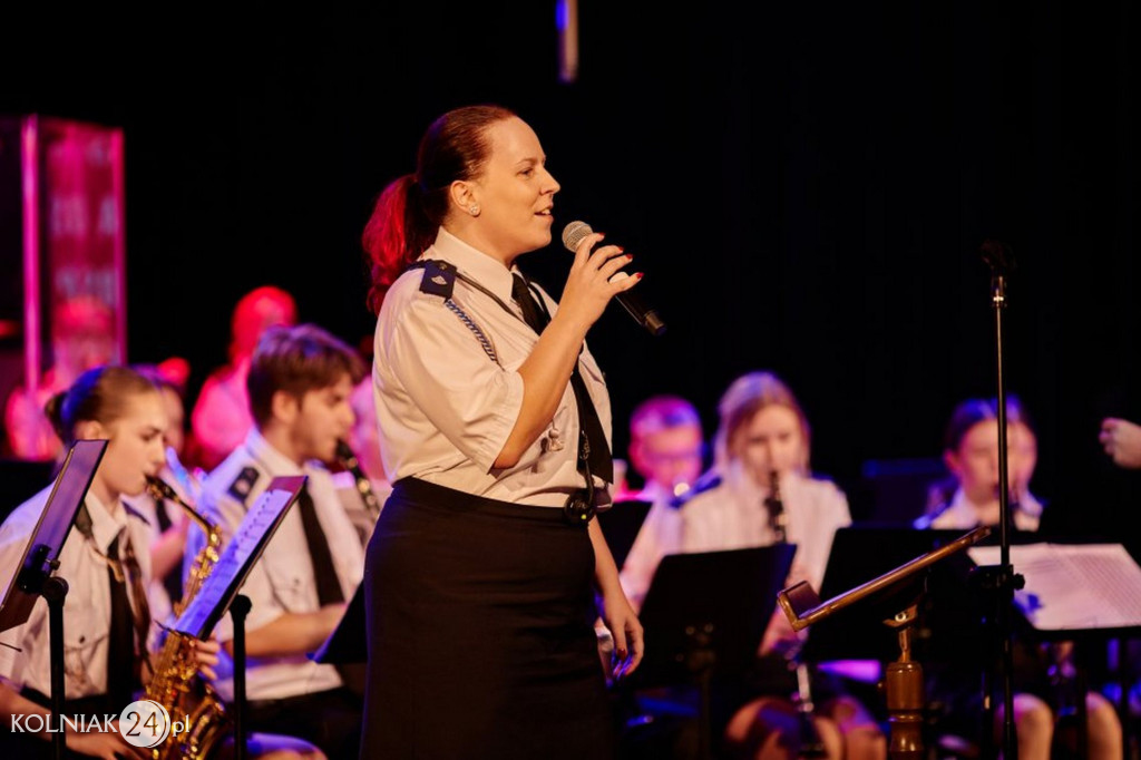 „Zagrajmy dla Niepodległej”